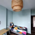 Appartement Volvic Home *