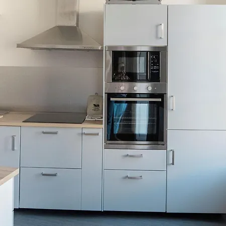 Volvic Home Apartment