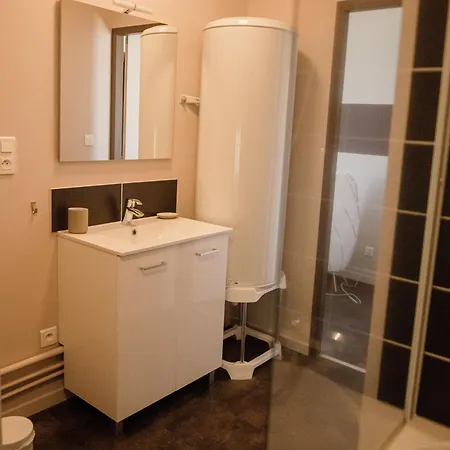 Apartment Volvic Home