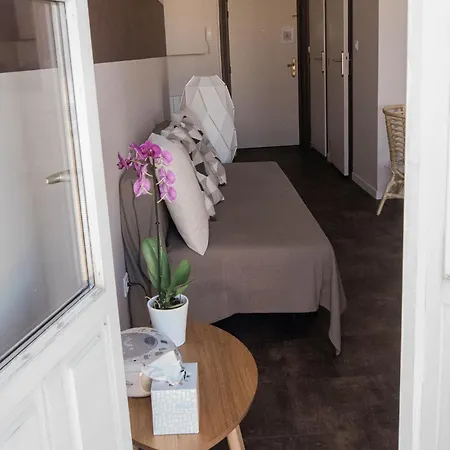 Apartman Volvic Home *