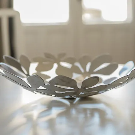 דירה Volvic Home וולויק