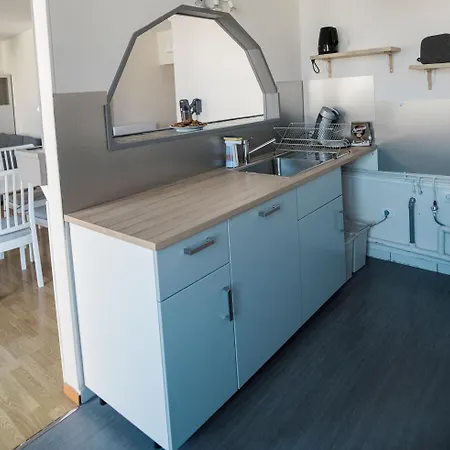 Volvic Home Apartment Volvic