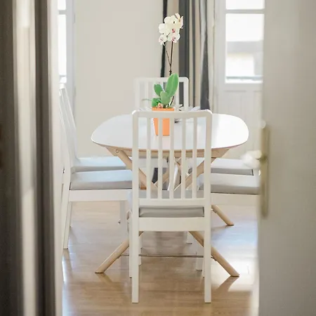 Apartment Volvic Home