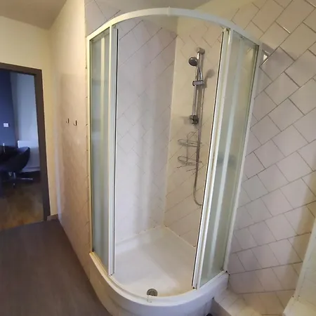 דירה Volvic Home