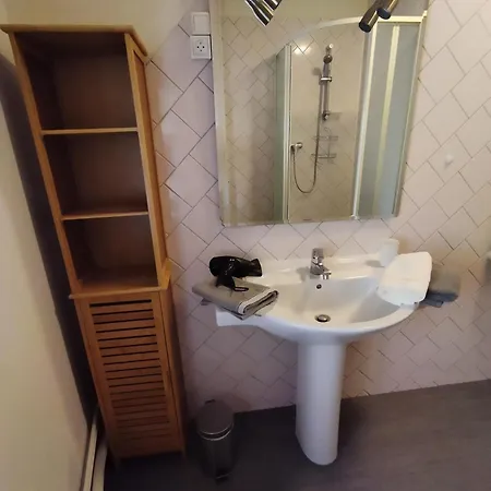 Volvic Home Apartman Volvic