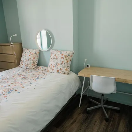 Apartman Volvic Home *