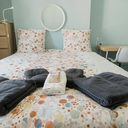 Volvic Home וולויק