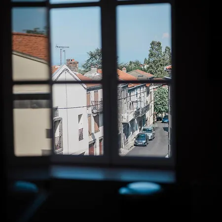 Volvic Home דירה וולויק