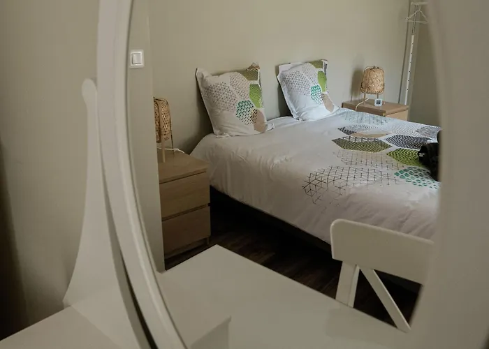 Volvic Home Apartamento *