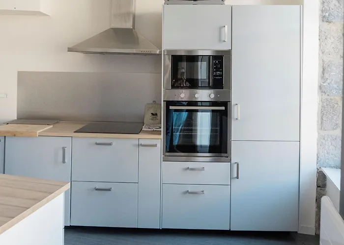 Volvic Home Apartamento