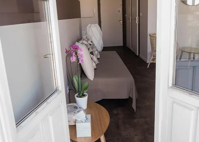 Apartamento Volvic Home *