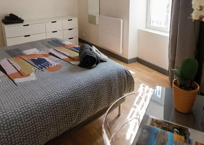 Volvic Home Apartamento