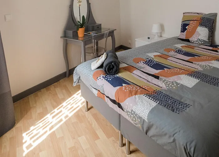 Volvic Home Apartamento